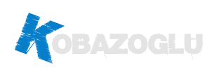 kobazoglu logo